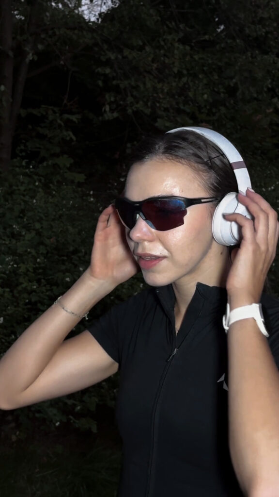 Okładka filmu: Kinga Pietras