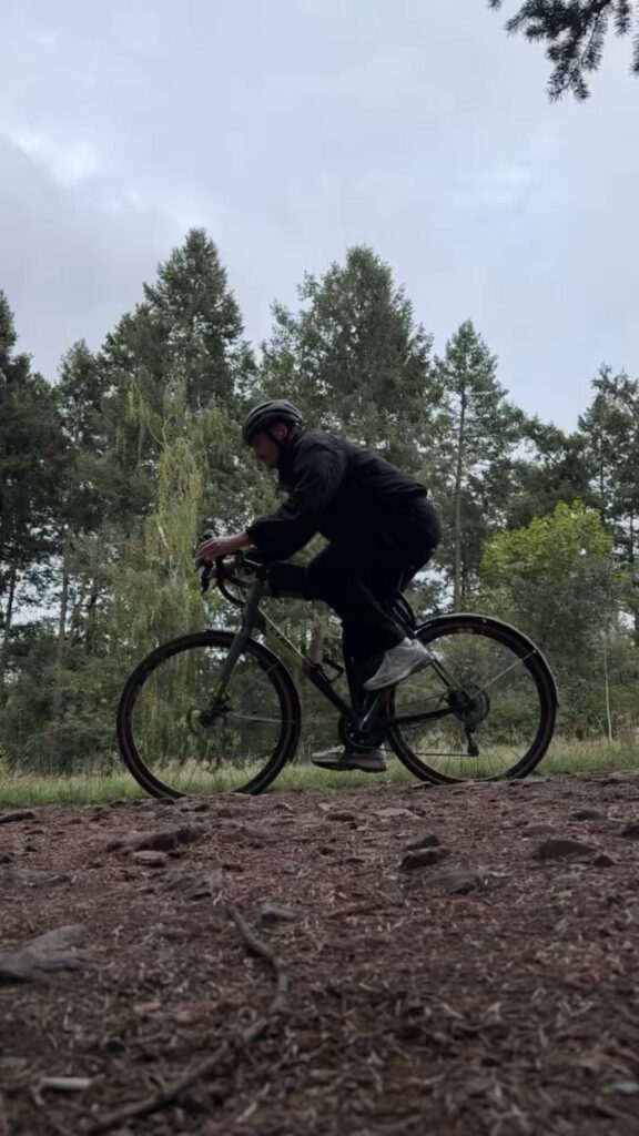 Okładka filmu: Szymon Szczerba
